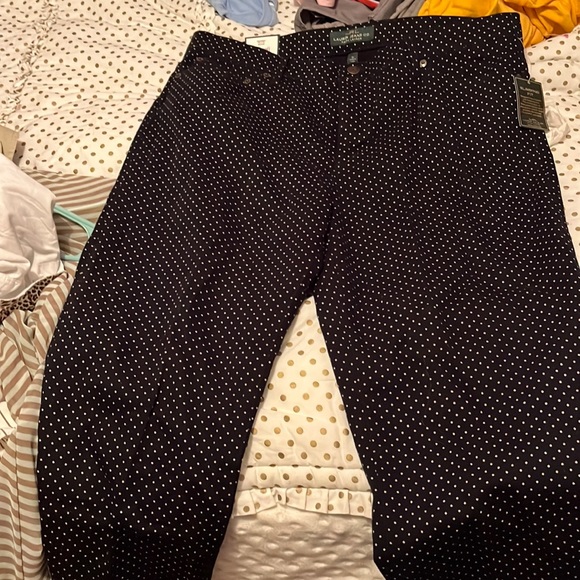 Ralph Lauren Jeans/work pants - Picture 1 of 8